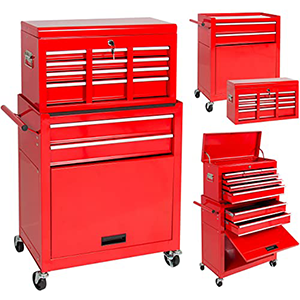 Tool Boxes